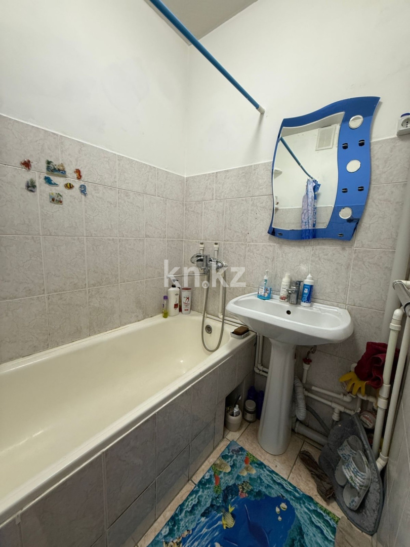 Продажа 4-комнатной квартиры, 75 м² в Таразе - фото 11