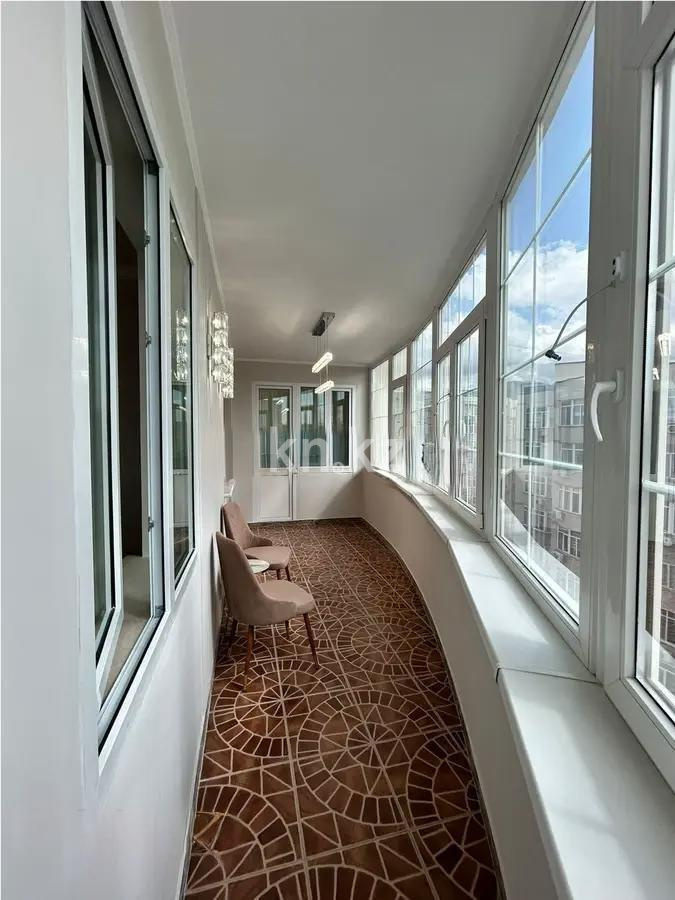 Продажа 2-комнатной квартиры, 87.5 м² в Алматы - фото 6