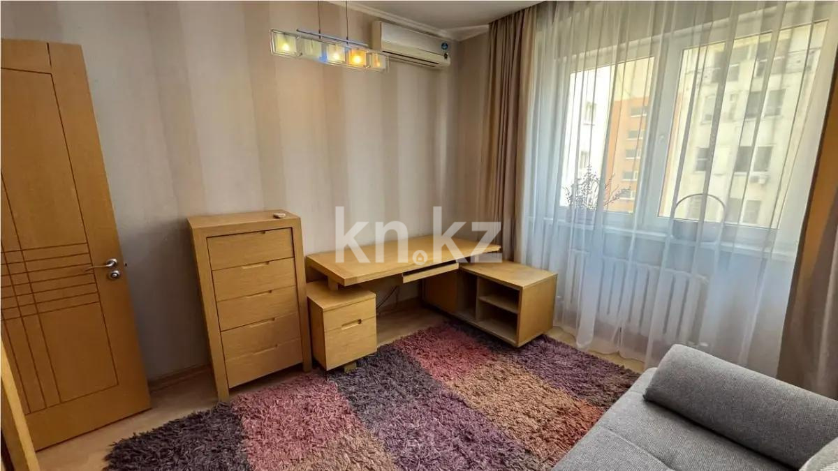 Продажа 4-комнатной квартиры, 151 м², мкр-н Керемет, дом  6/20 в Алматы - фото 4