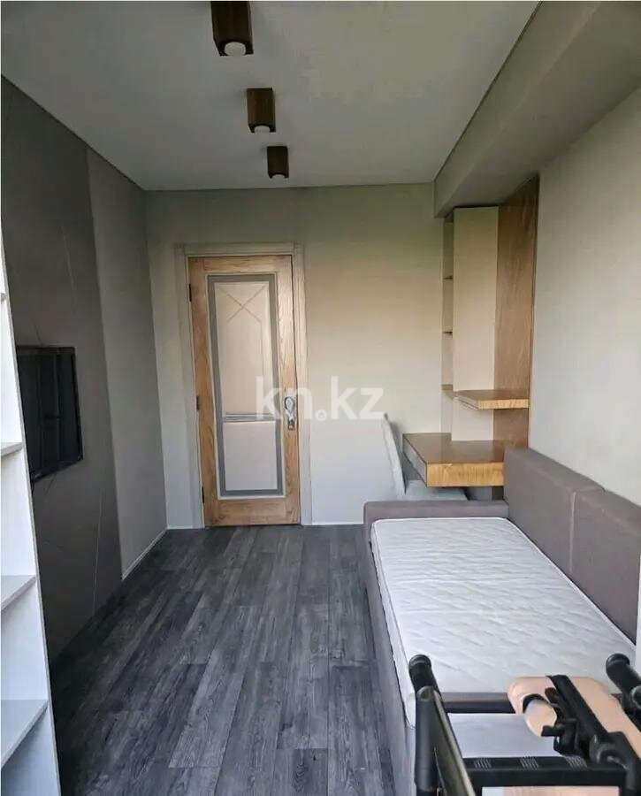 Продажа 3-комнатной квартиры, 85 м² в Алматы - фото 3