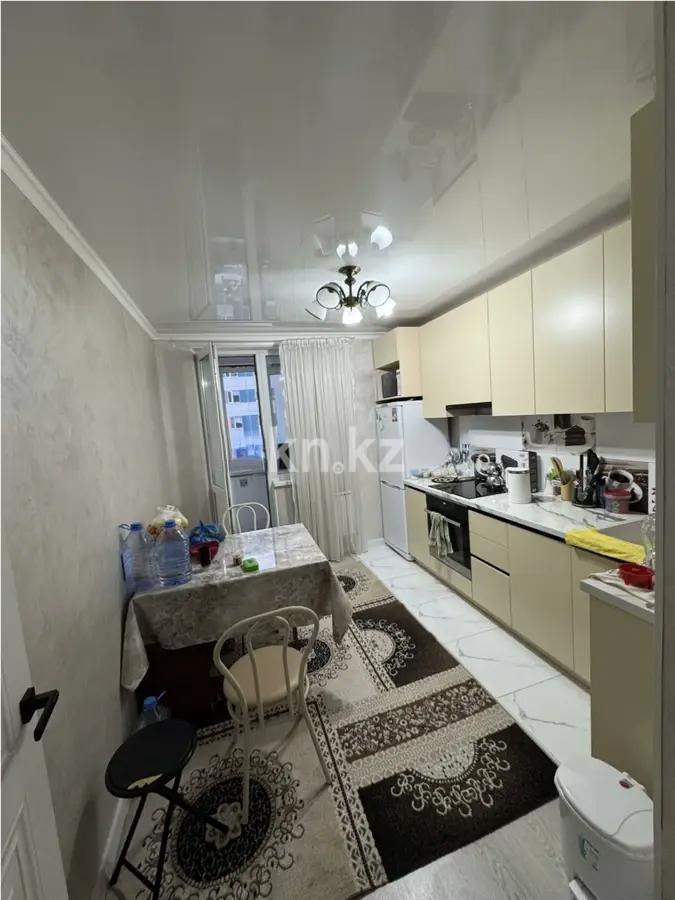 Продажа 2-комнатной квартиры, 54.4 м² в Алматы - фото 4