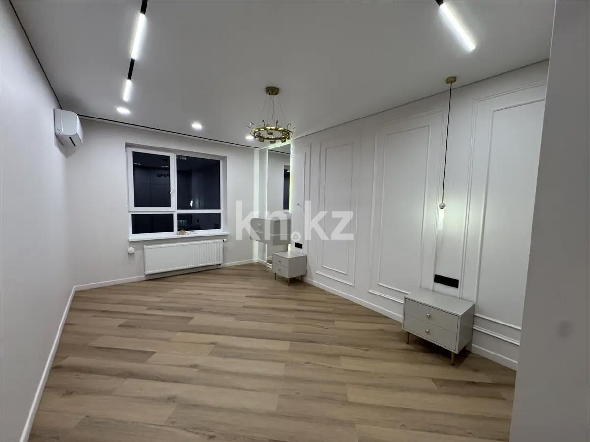 Продажа 3-комнатной квартиры, 93.4 м², ул. Момышулы, дом  5/3 в Алматы