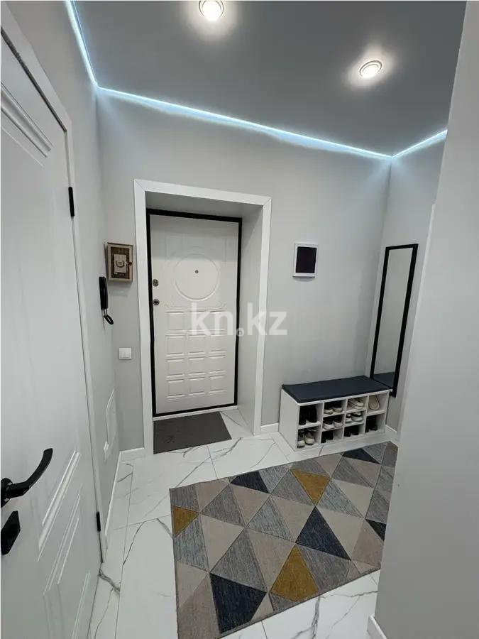 Продажа 1-комнатной квартиры, 42 м² в Астане - фото 4