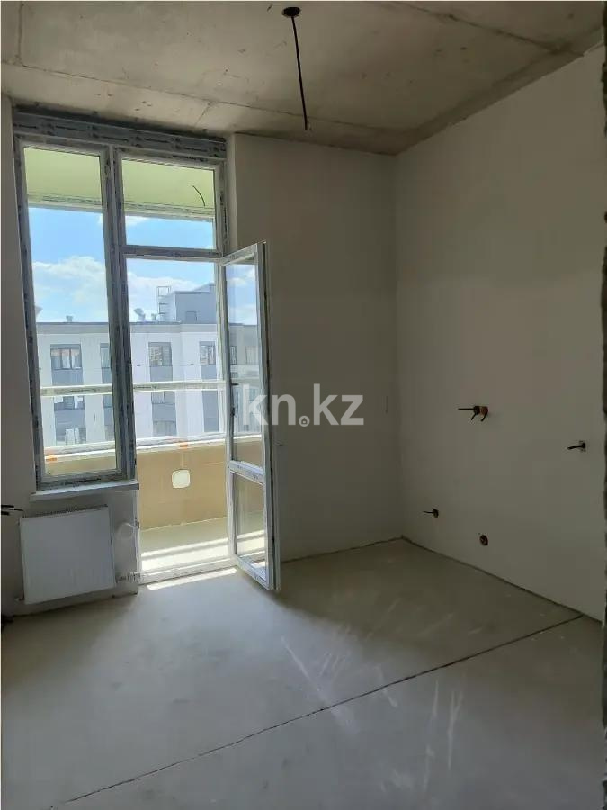 Продажа 1-комнатной квартиры, 35.25 м² в Астане - фото 2