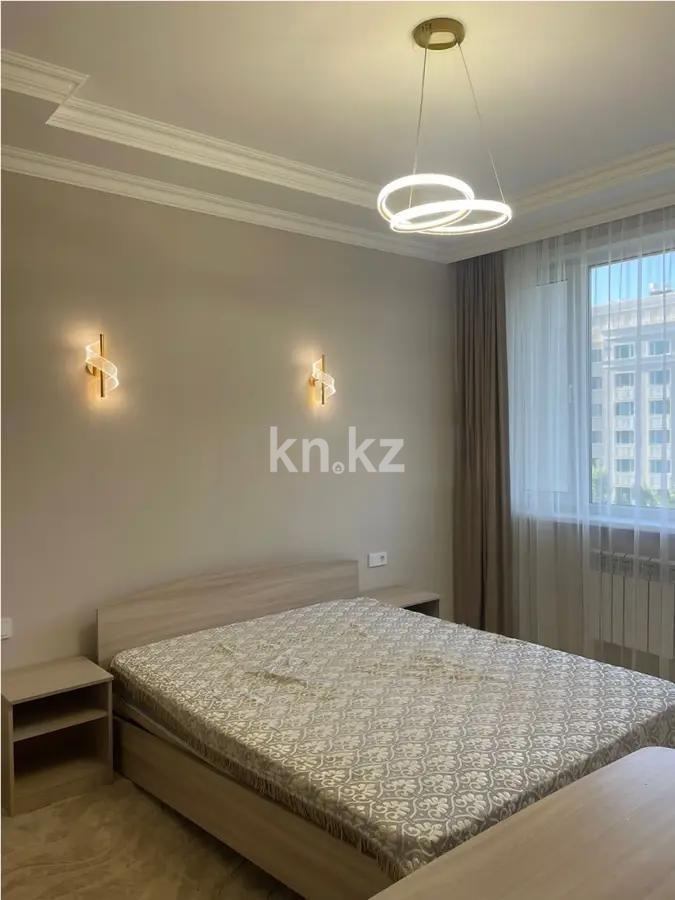 Продажа 2-комнатной квартиры, 64.5 м² в Астане - фото 2