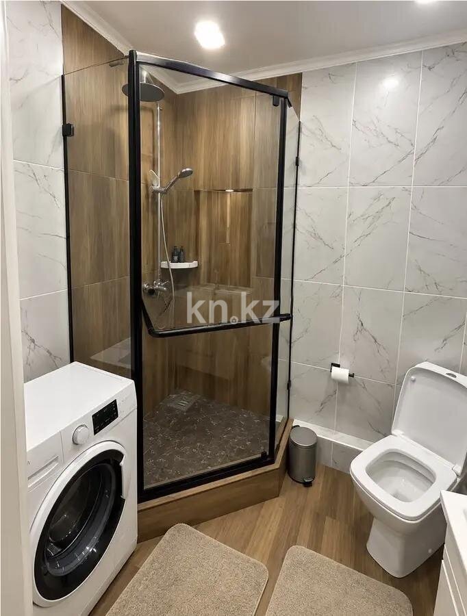 Продажа 2-комнатной квартиры, 39 м² в Астане - фото 4