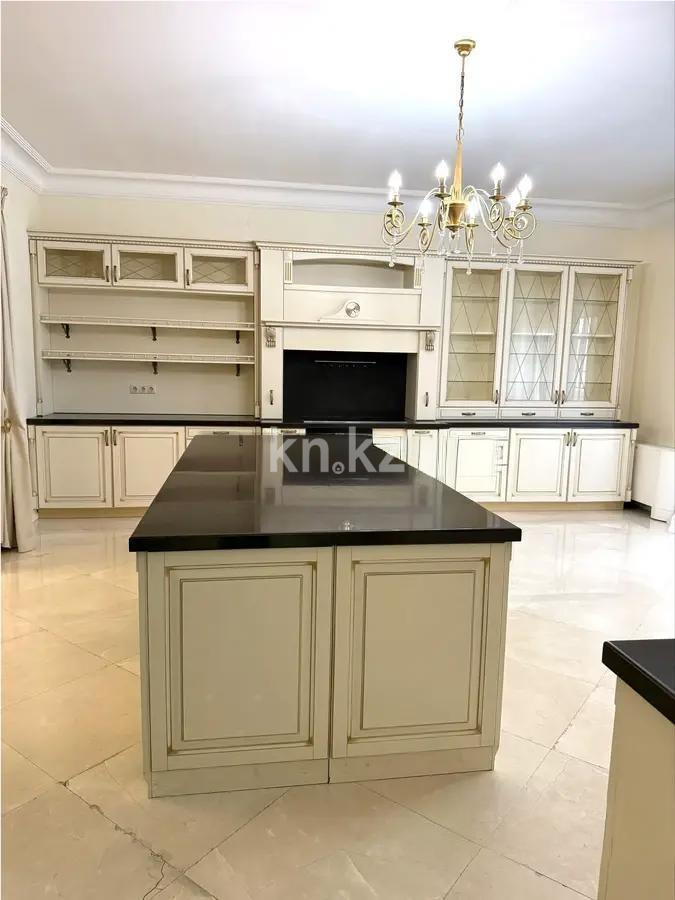Продажа 6-комнатной квартиры, 489.1 м², ул. Кыз-Жибек, дом  41 в Астане - фото 6