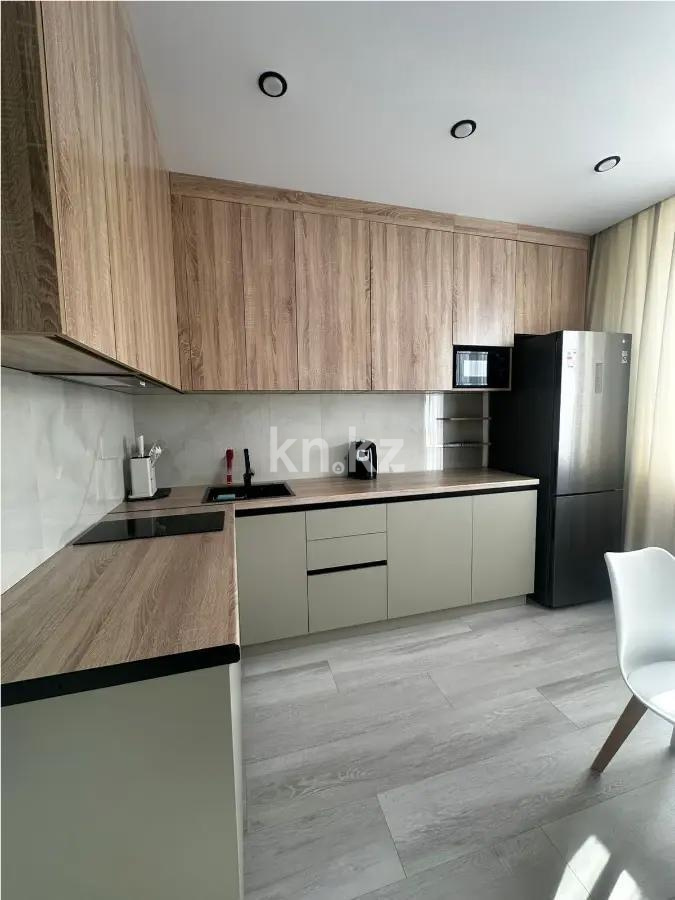 Продажа 2-комнатной квартиры, 38 м², ул. Бейбарыс Султан, дом  12 в Астане - фото 3