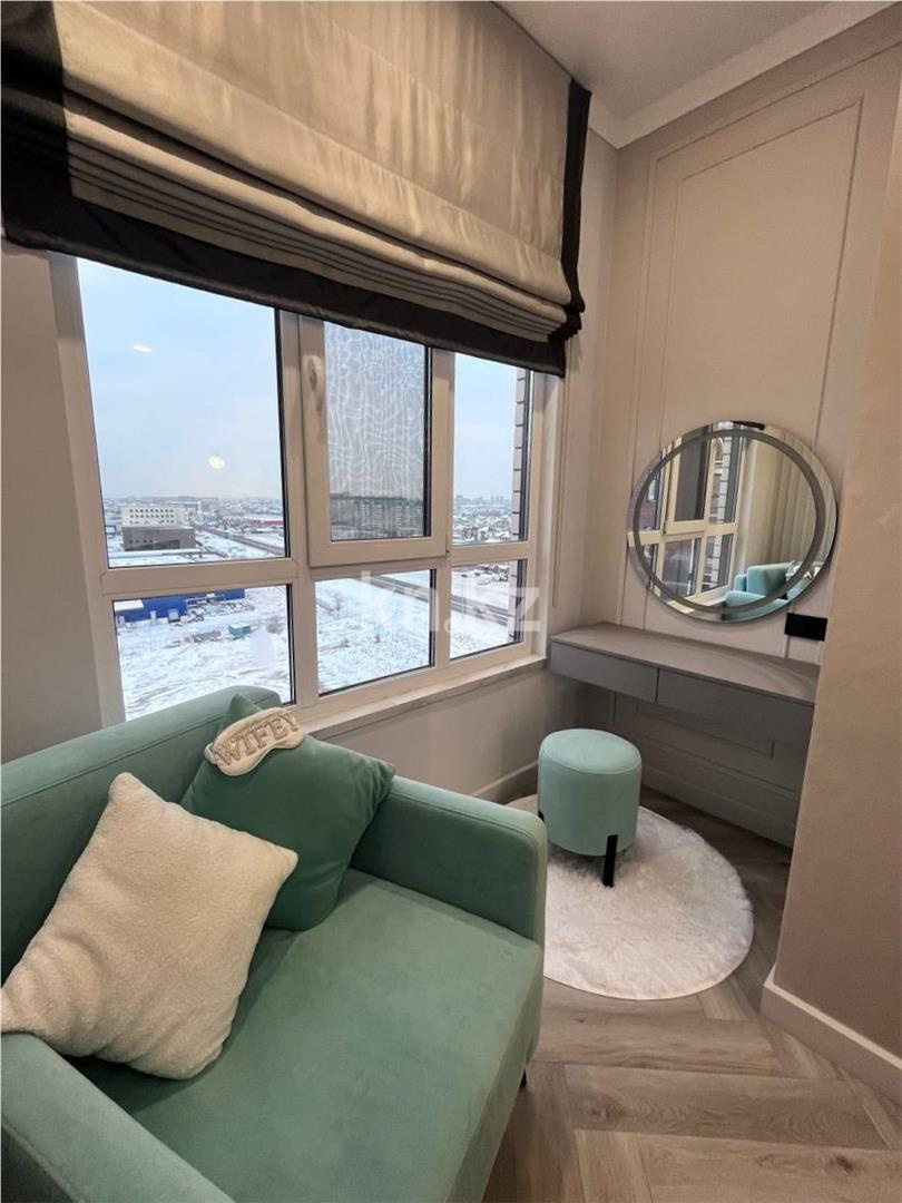 Продажа 2-комнатной квартиры, 73 м², ул. Момышулы в Караганде - фото 22