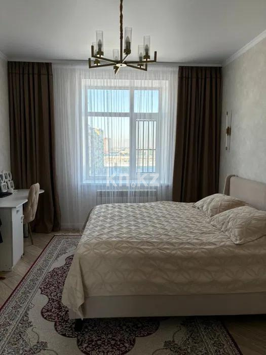 Продажа 4-комнатной квартиры, 113 м², пр. Шахтеров, дом  73/1 в Караганде - фото 3