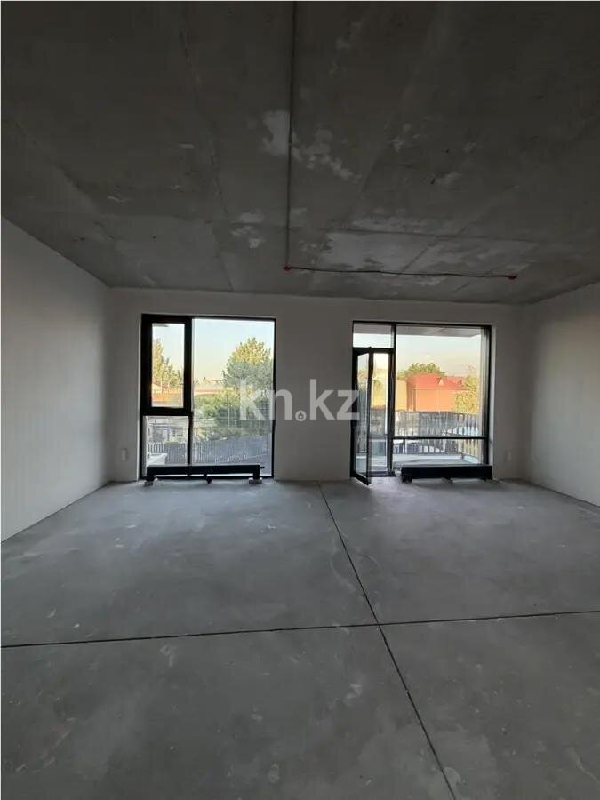 Продажа 2-комнатной квартиры, 60.3 м² в Алматы