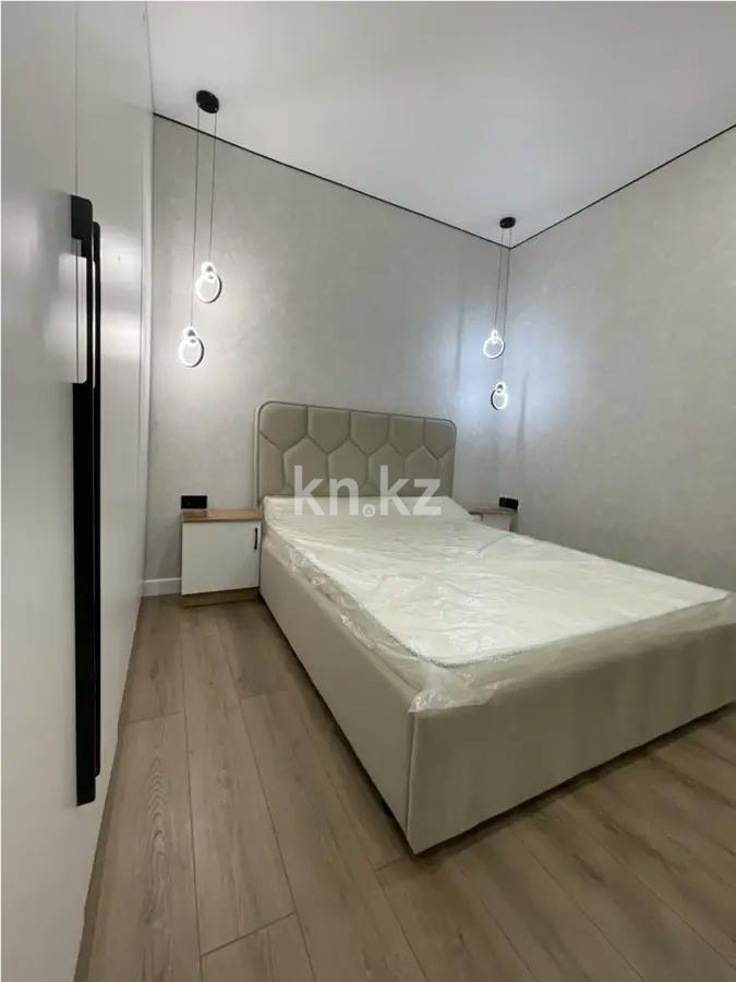 Продажа 1-комнатной квартиры, 43 м² в Астане - фото 2