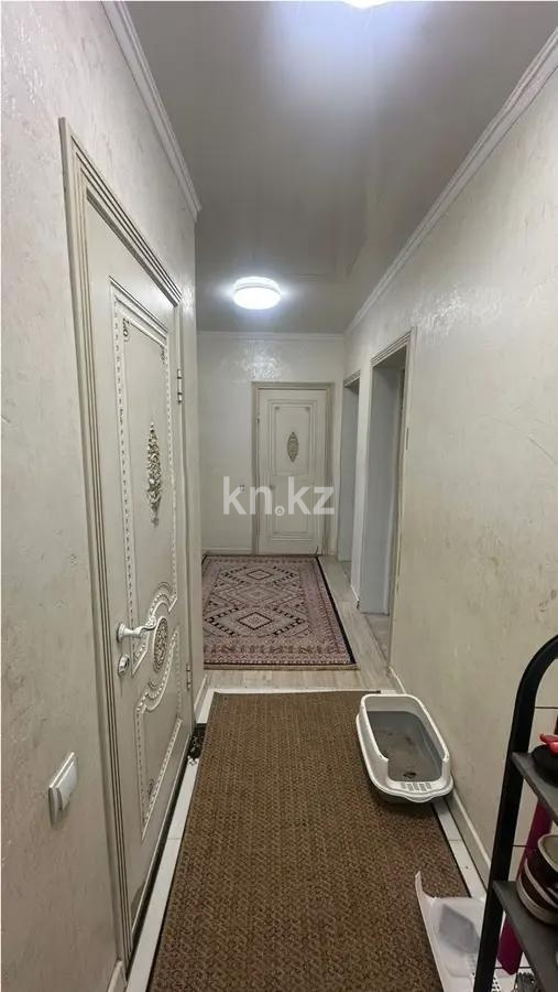 Продажа 3-комнатной квартиры, 82 м² в Алматы - фото 6