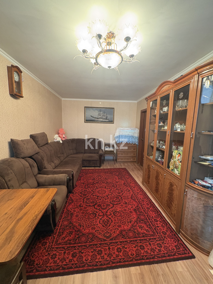 Продажа 2-комнатной квартиры, 49.7 м² в Темиртау - фото 11