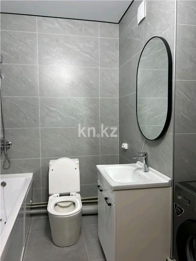 Продажа 1-комнатной квартиры, 34 м² в Алматы - фото 3