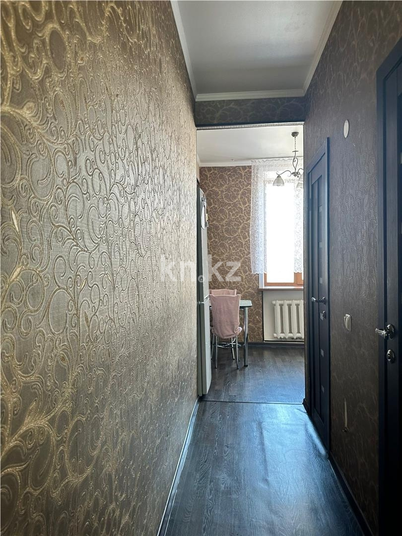 Продажа 2-комнатной квартиры, 45 м² в Караганде