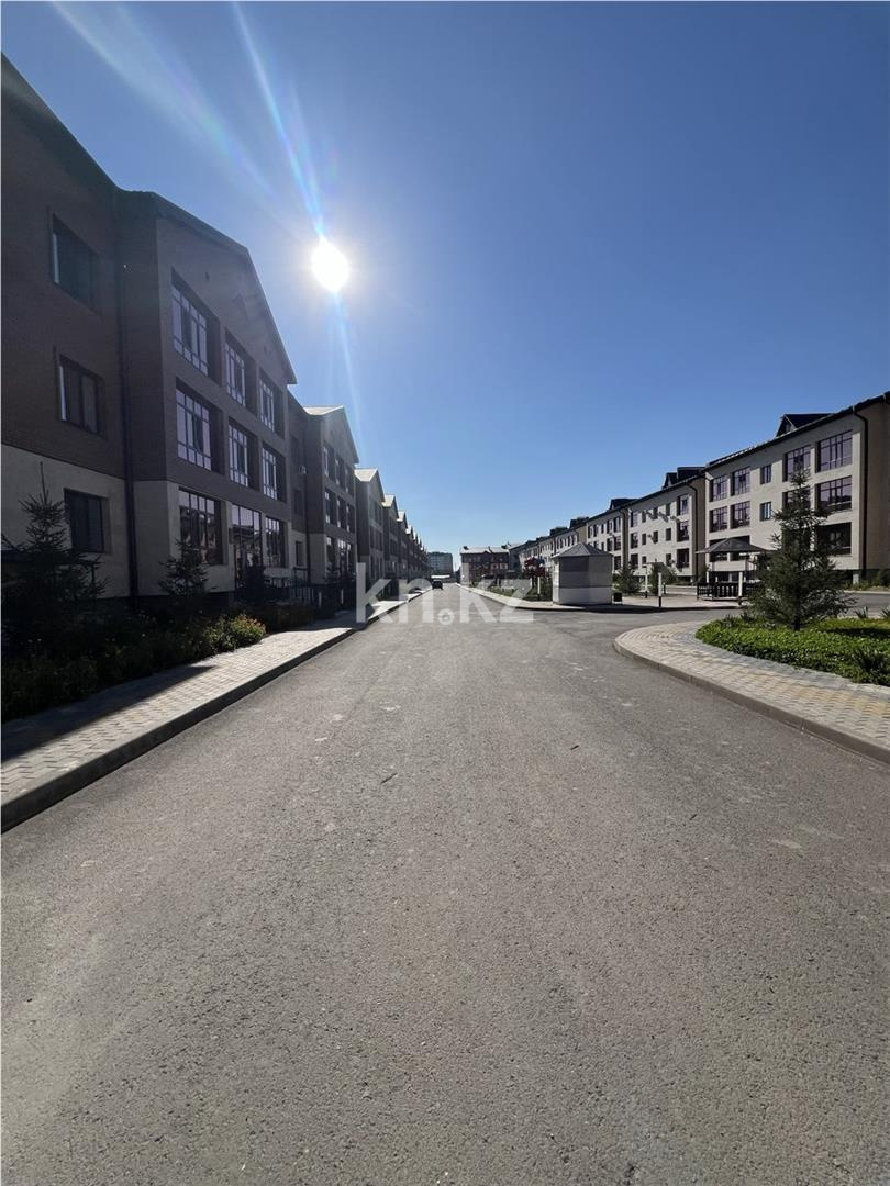 Продажа 4-комнатной квартиры, 104 м² в Караганде - фото 19