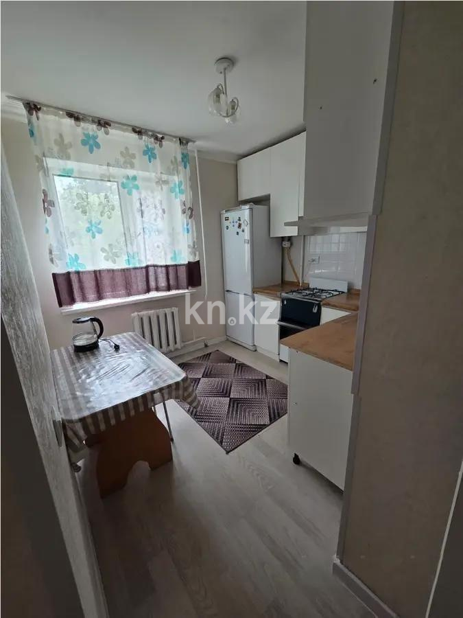 Продажа 1-комнатной квартиры, 35 м² в Астане - фото 2
