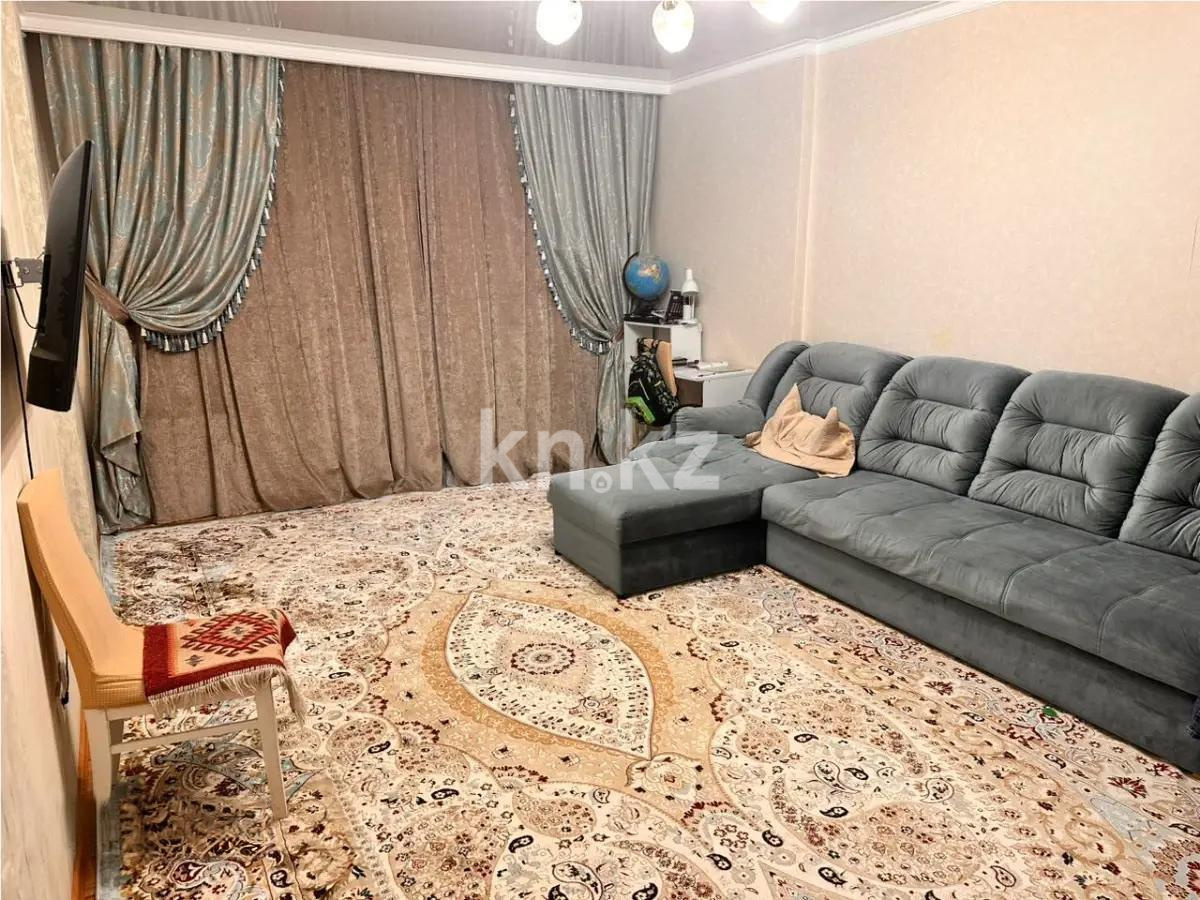 Продажа 2-комнатной квартиры, 78 м² в Астане