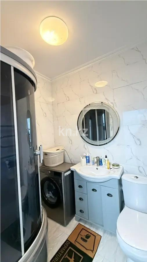 Продажа 1-комнатной квартиры, 32.5 м² в Алматы - фото 3