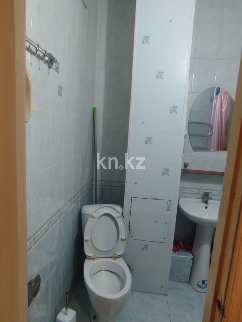 Аренда 1-комнатной квартиры, 35 м² в Алматы - фото 4