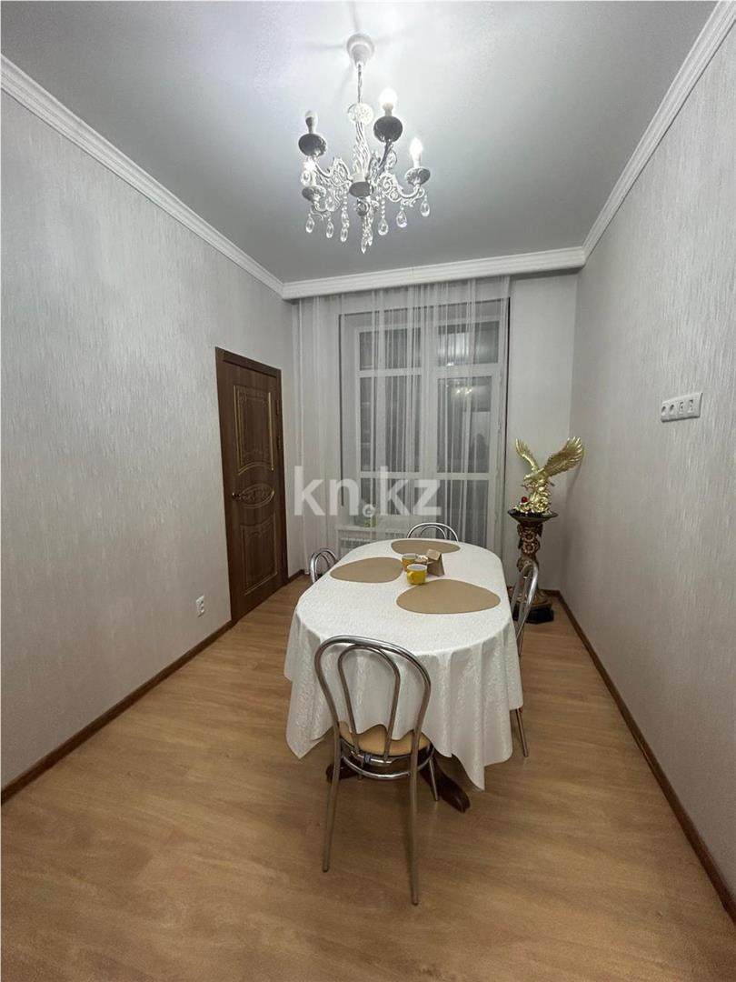 Продажа 3-комнатной квартиры, 65 м² в Астане - фото 11