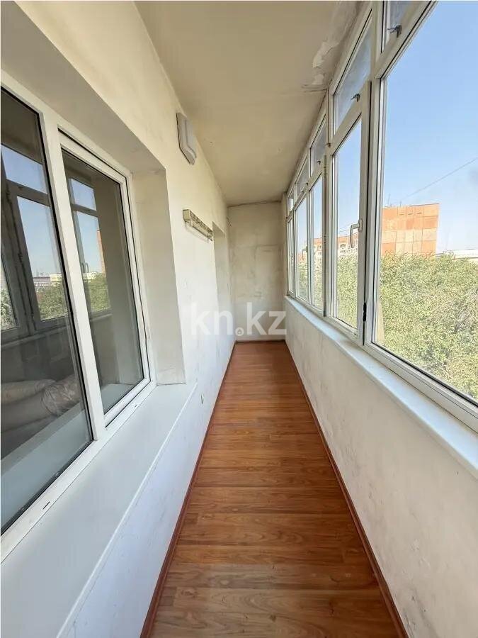 Продажа 3-комнатной квартиры, 81 м² в Алматы - фото 6