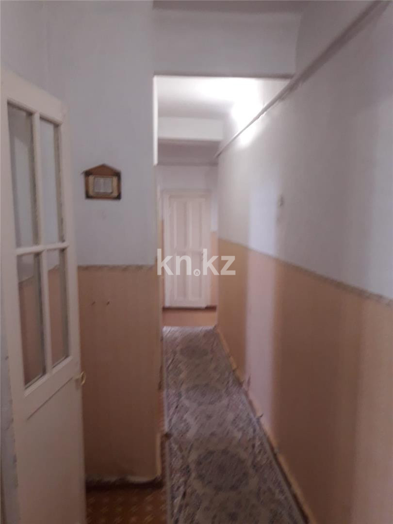 Продажа 3-комнатной квартиры, 80 м², ул. Маяковского в Темиртау - фото 34