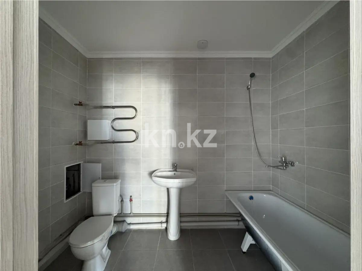 Продажа 2-комнатной квартиры, 56.4 м² в Астане - фото 3