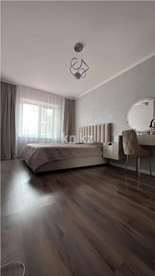 Продажа 4-комнатной квартиры, 100 м² в Караганде - фото 2