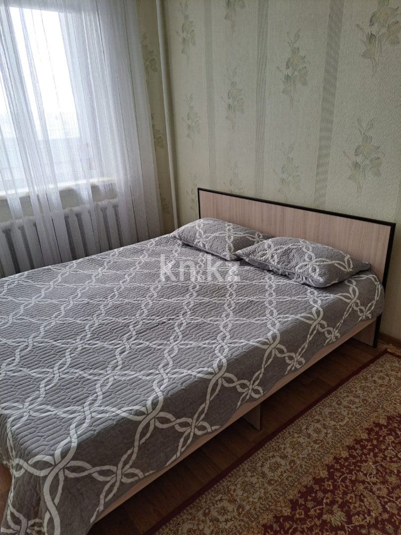 Аренда 3-комнатной квартиры посуточно, 68 м² в Павлодаре - фото 3