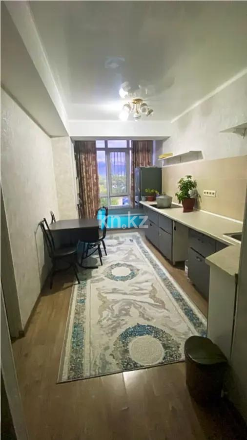 Продажа 2-комнатной квартиры, 64 м², мкр-н Айнабулак-2, дом  85 в Алматы - фото 2