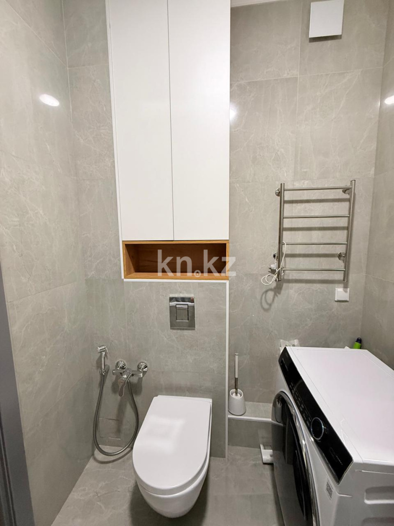 Продажа 2-комнатной квартиры, 50 м² в Астане - фото 20