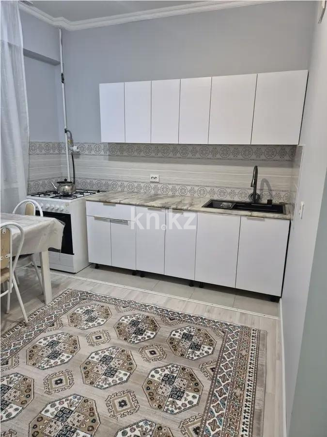 Продажа 1-комнатной квартиры, 42 м² в Алматы - фото 2