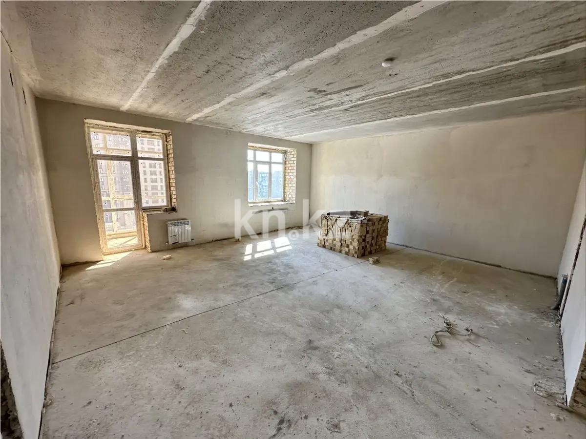 Продажа 1-комнатной квартиры, 46 м² в Караганде