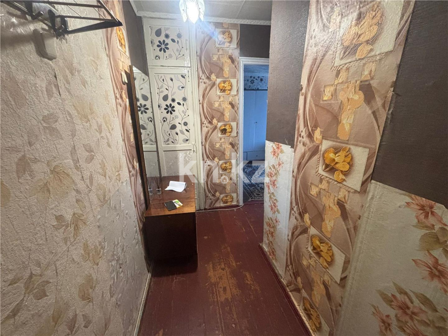 Продажа 1-комнатной квартиры, 33 м², ул. Локомотивная в Караганде - фото 5