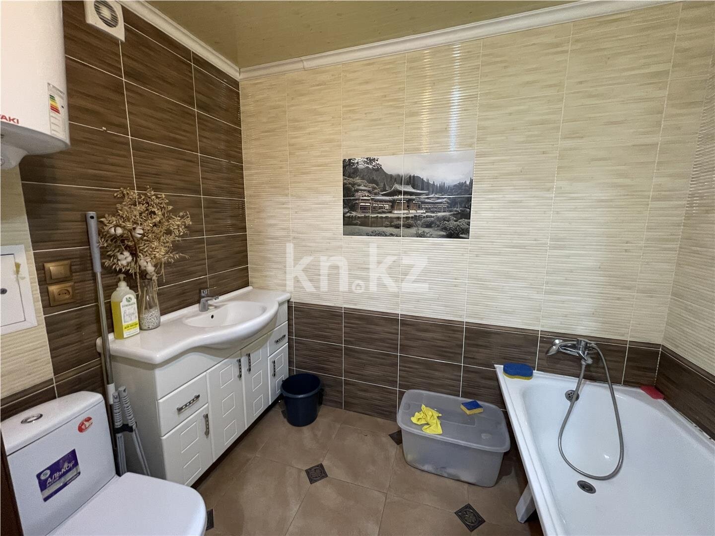 Продажа 2-комнатной квартиры, 44 м² в Караганде - фото 5