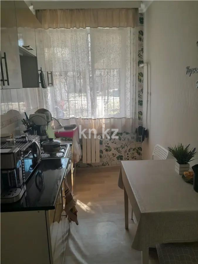 Продажа 2-комнатной квартиры, 44.2 м² в Алматы - фото 3