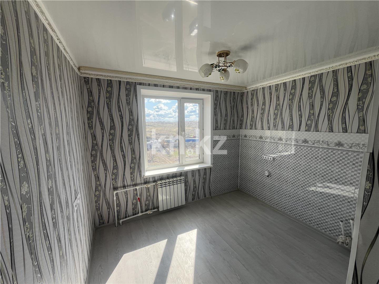 Продажа 1-комнатной квартиры, 34 м², мкр-н 8, дом  68 в Темиртау - фото 2