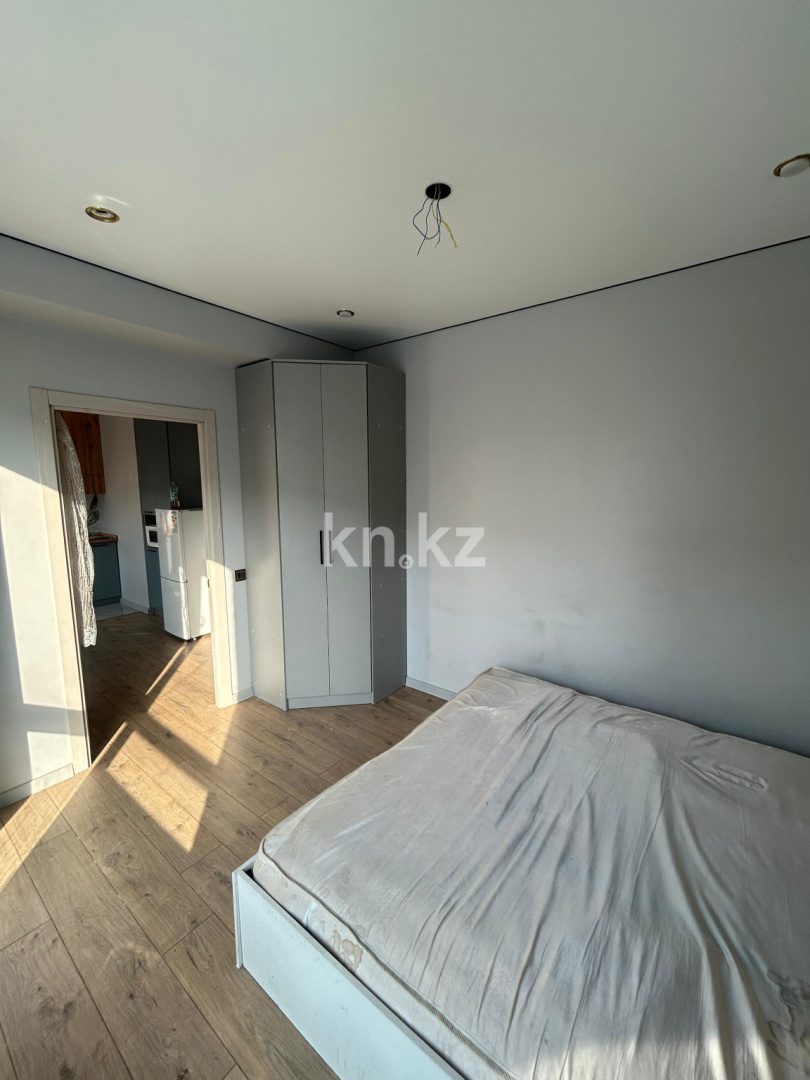 Аренда 2-комнатной квартиры, 48 м² в Алматы - фото 4