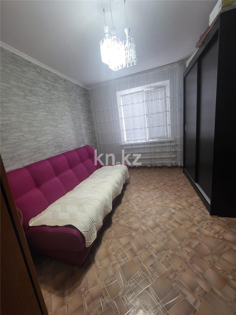 Продажа 2-комнатной квартиры, 54 м² в Темиртау - фото 4