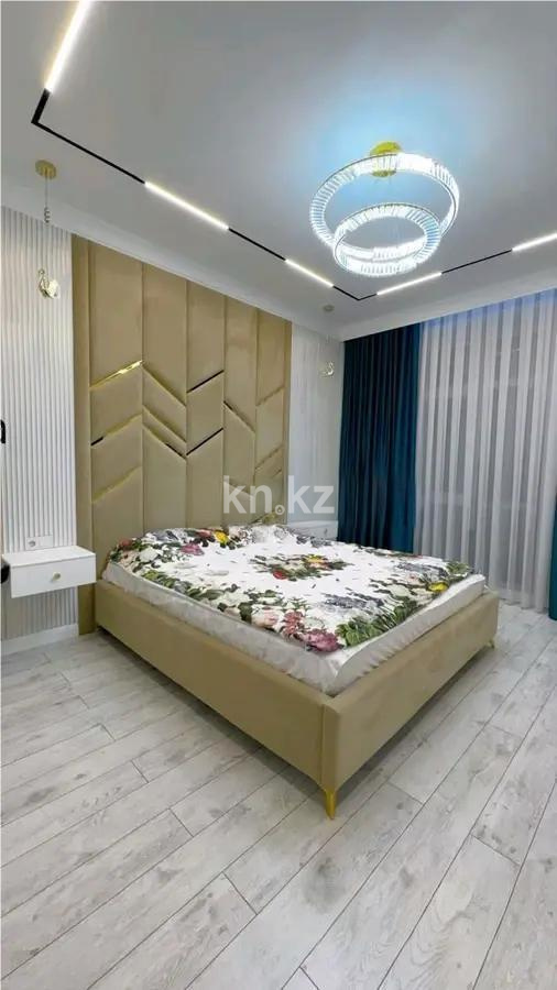 Продажа 3-комнатной квартиры, 120 м² в Караганде - фото 4