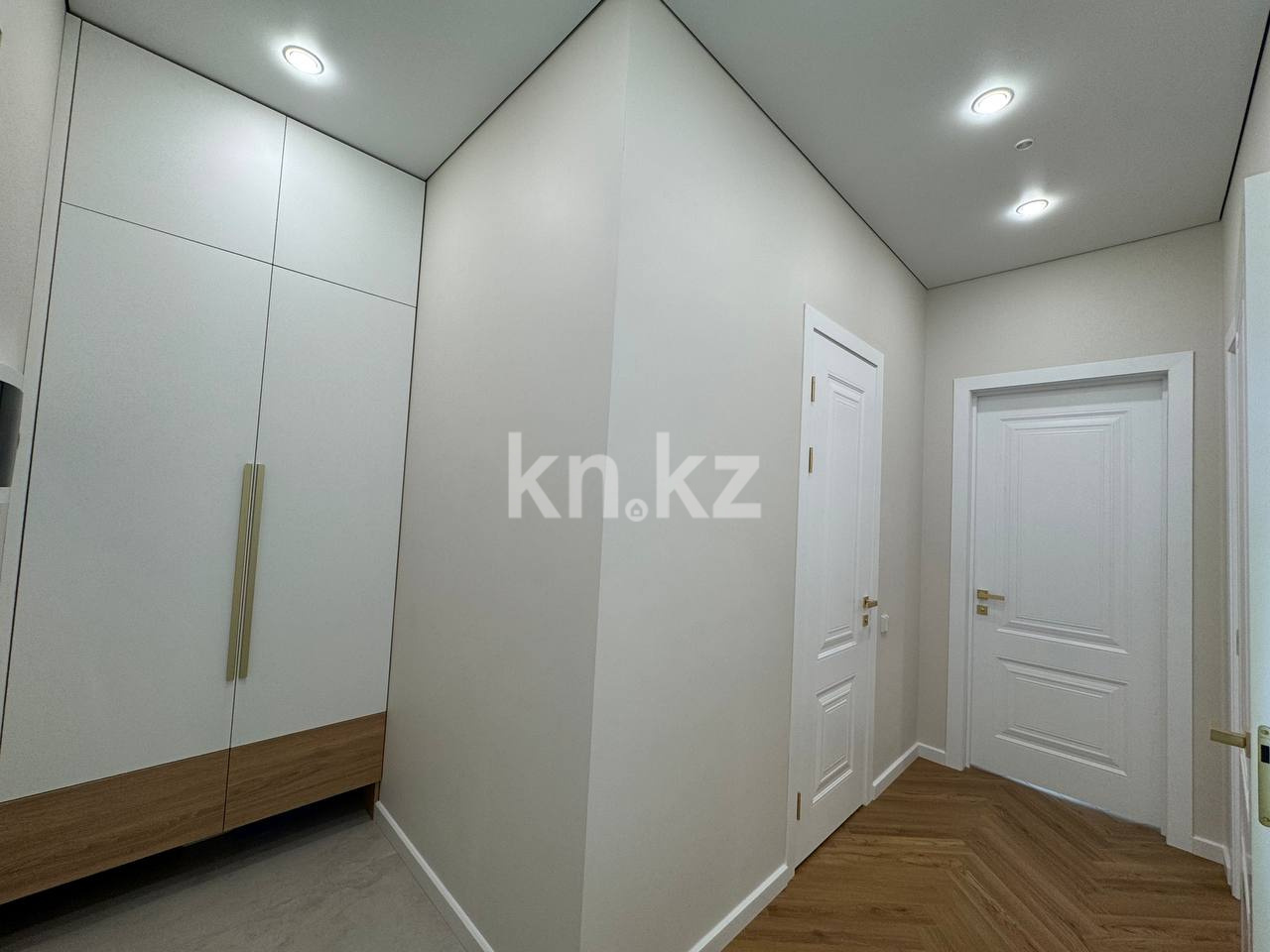 Продажа 2-комнатной квартиры, 53 м² в Алматы - фото 10