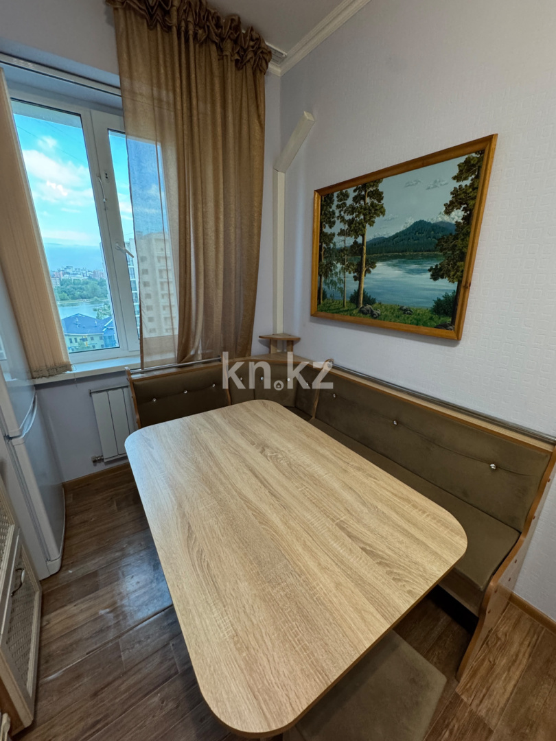 Аренда 2-комнатной квартиры, 75 м² в Астане - фото 14