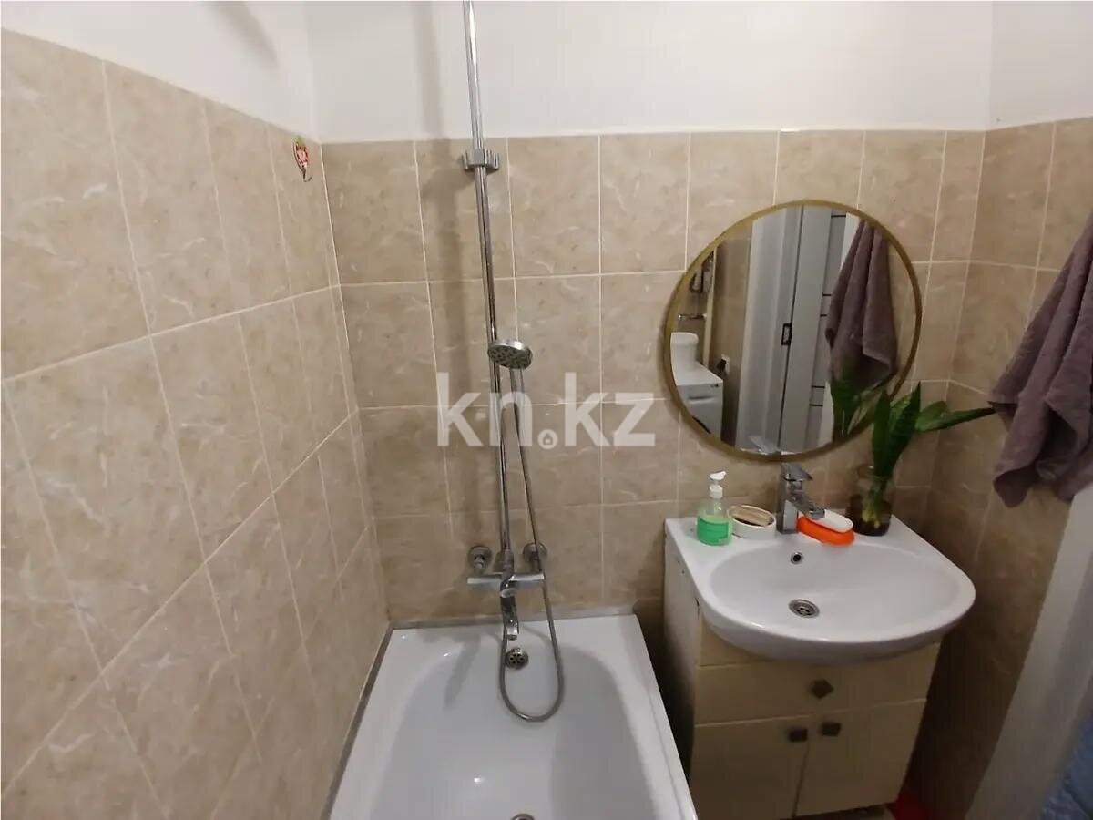 Продажа 2-комнатной квартиры, 48.6 м² в Астане - фото 4
