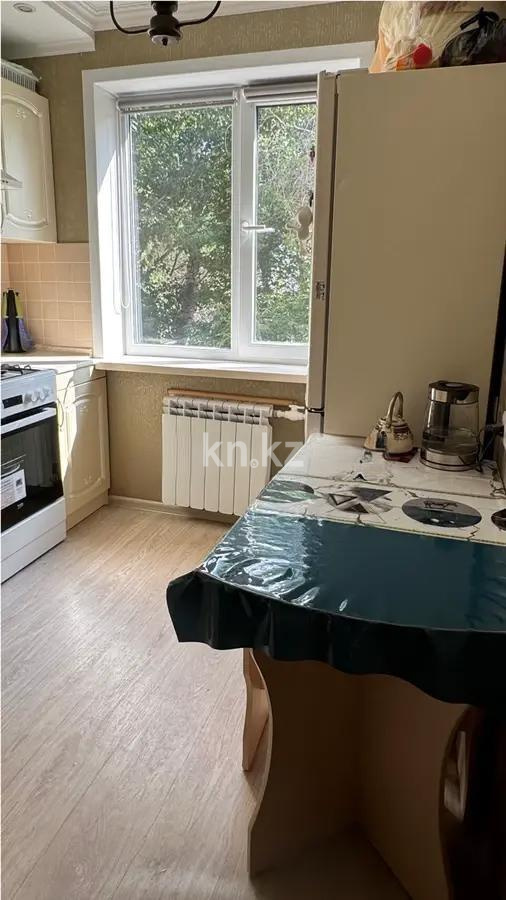 Продажа 2-комнатной квартиры, 44 м², пр. Металлургов, дом  32/1 в Темиртау - фото 3