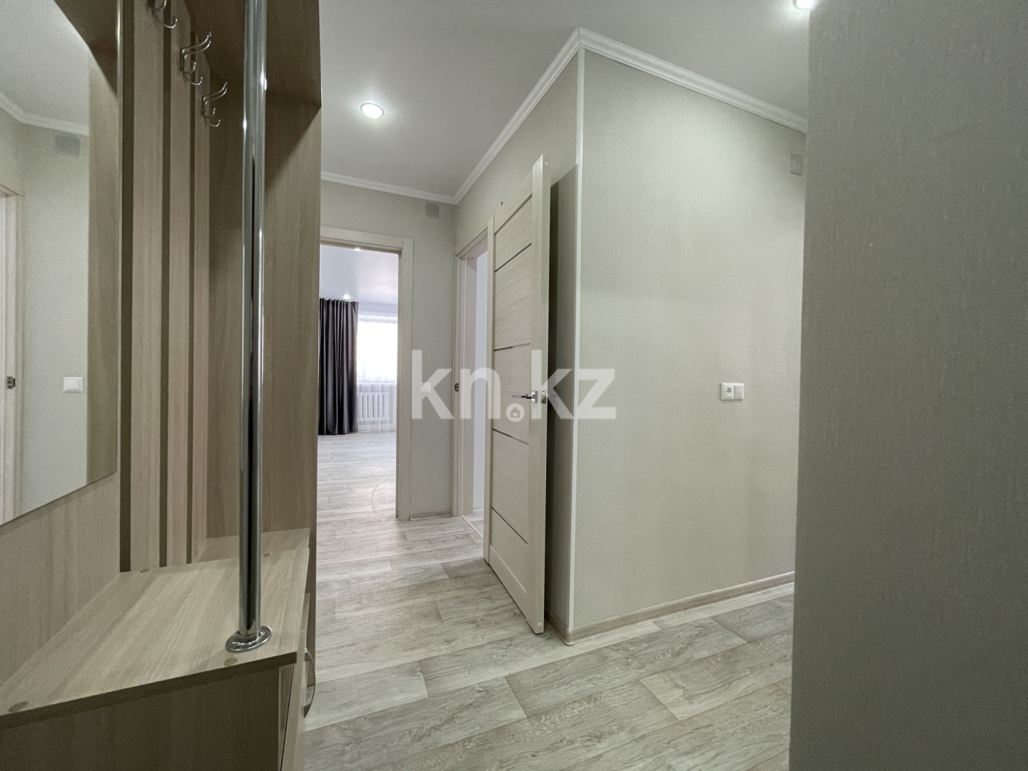 Аренда 2-комнатной квартиры посуточно, 1 м², ул. Интернациональная, дом  94 в Петропавловске - фото 11