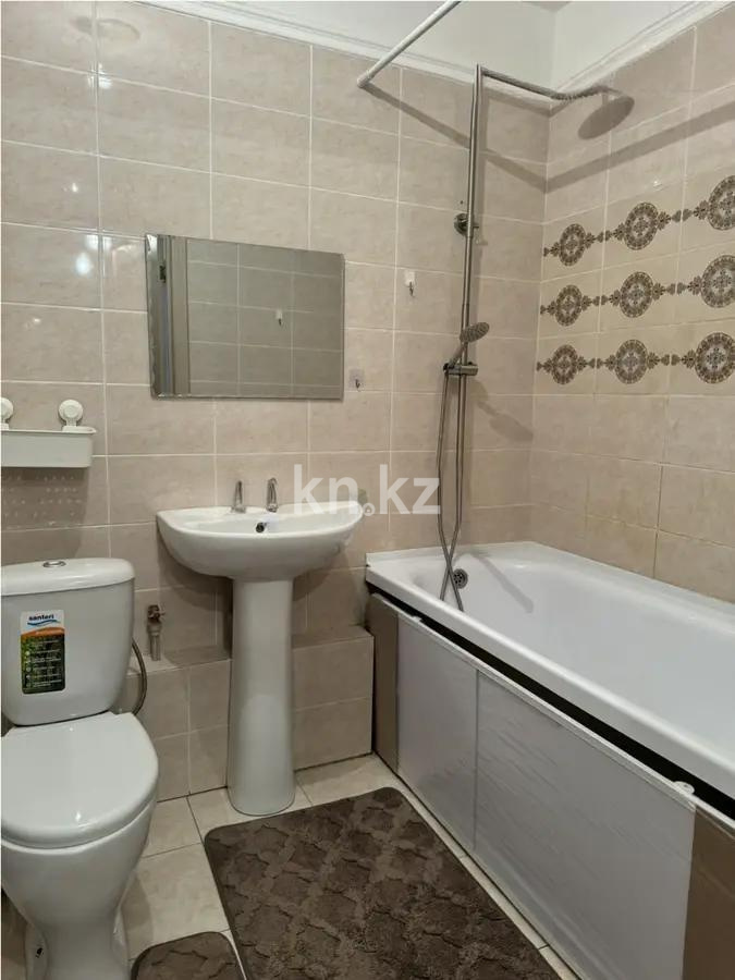 Продажа 1-комнатной квартиры, 39 м², ул. Бектурова, дом  4в в Астане - фото 5