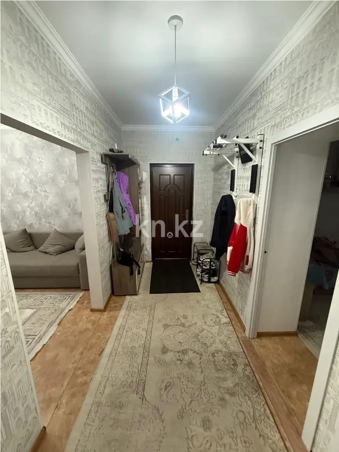 Продажа 3-комнатной квартиры, 63 м² в Астане - фото 6