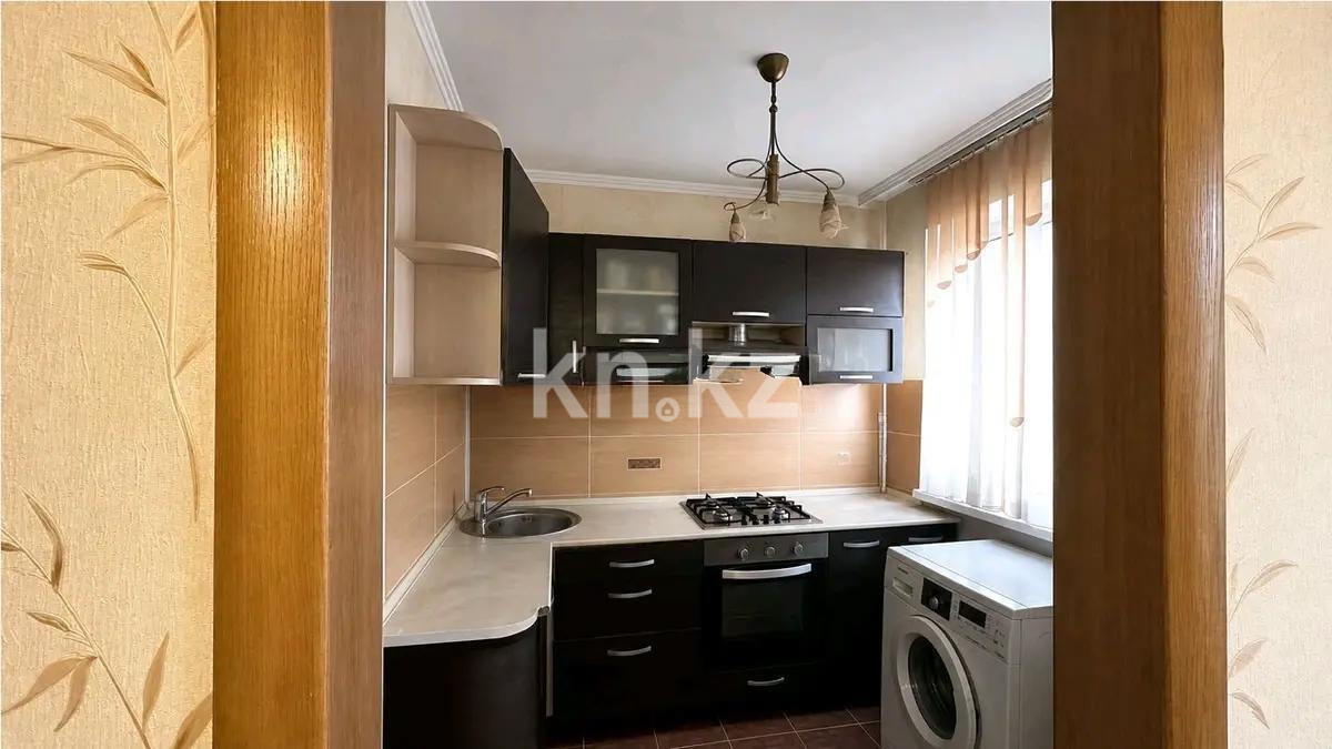 Продажа 4-комнатной квартиры, 64 м² в Караганде - фото 5